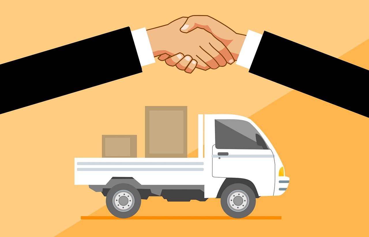 man with van service