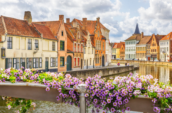 Belgium