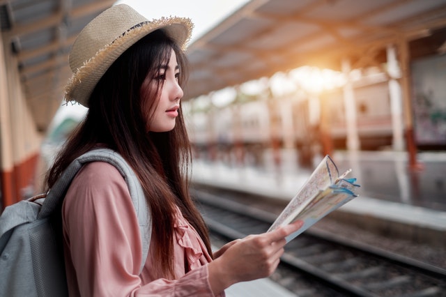 travel