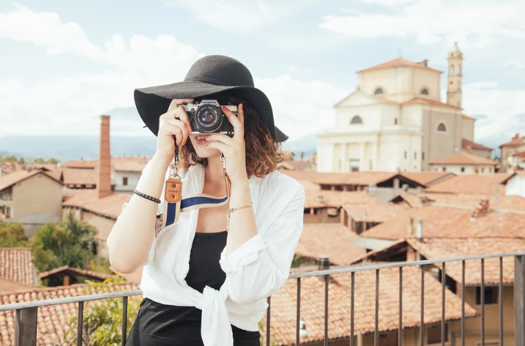 Photographer