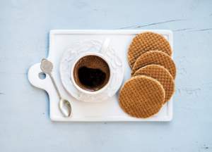 waffles