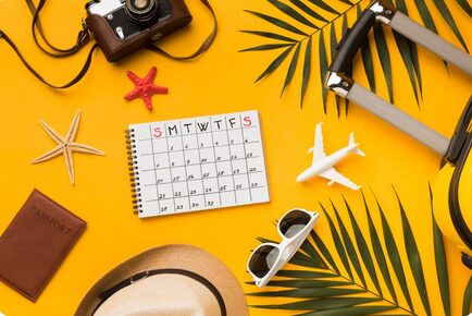 travel 