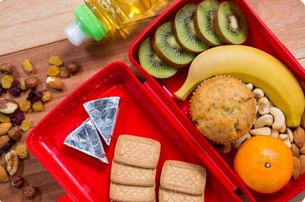 lunch box